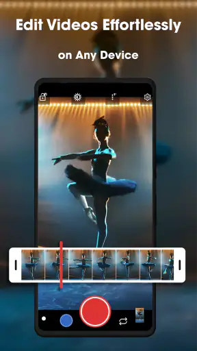 GCamera: تصوير احترافي بجي كام screenshot