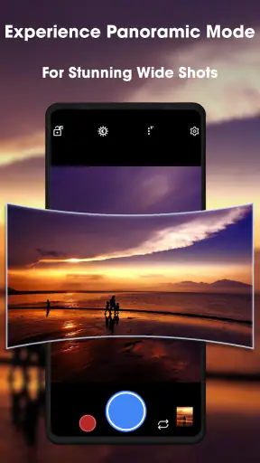 GCamera: تصوير احترافي بجي كام screenshot