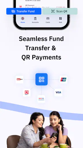 Global Smart Plus: Banking App screenshot