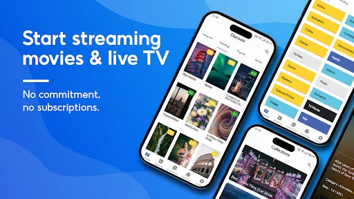 Gopelis ver peliculas hd screenshot