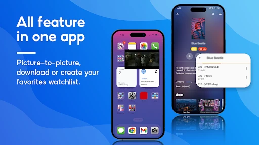 Gopelis ver peliculas hd screenshot