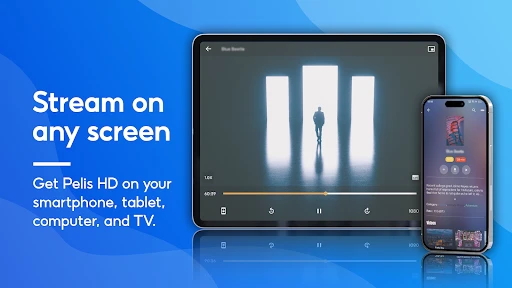Gopelis ver peliculas hd screenshot