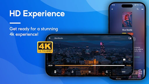 Gopelis ver peliculas hd screenshot