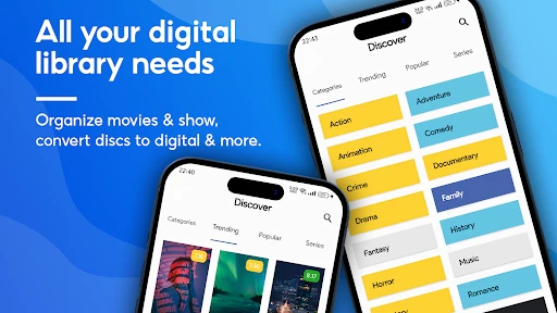 Gopelis ver peliculas hd screenshot