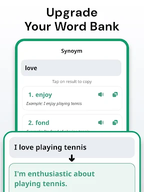Grammar Check by AI Writing screenshot