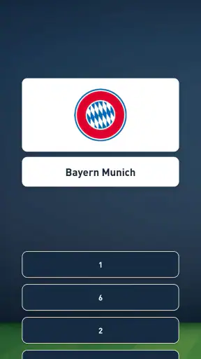 Guess The Football Player Quiz screenshot
