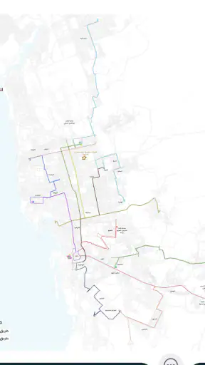 Hafilat Al-Ahsa screenshot