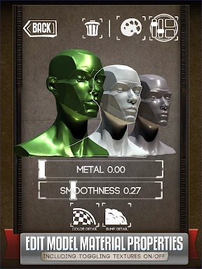 Handy Art Reference Tool screenshot