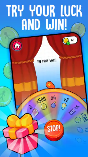Hangman - لعبة الكلمات screenshot