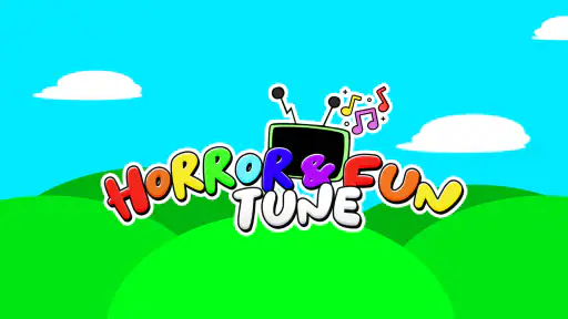 Horror and Fun Tune screenshot