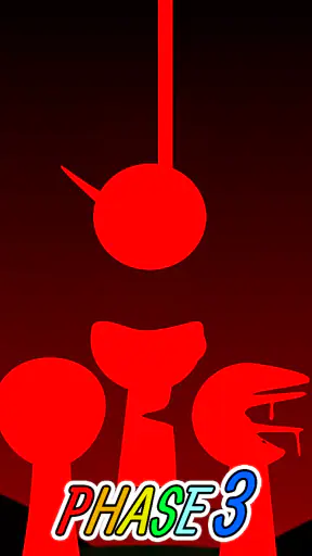 Horror Beats: Phase 3 Retake screenshot