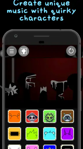 Horror Beats: Phase 3 Retake screenshot