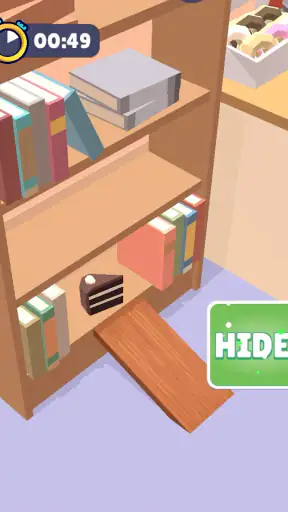 Hunt & Seek: Disguise & Escape screenshot