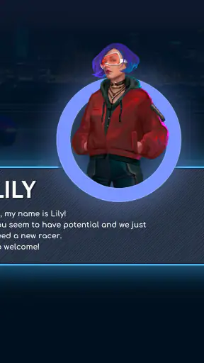 Instant Drag Racing: Rivals screenshot