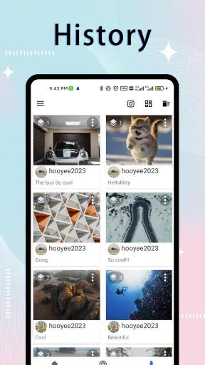 InstSaver: Video Downloader screenshot