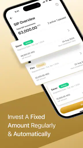 investnation screenshot