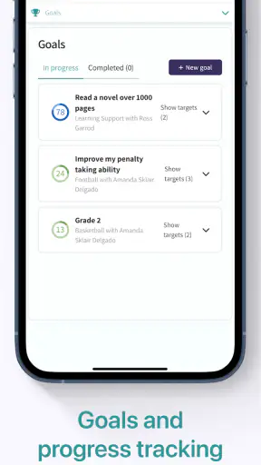 Involve Education screenshot