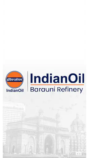 IOCL BR ONE screenshot