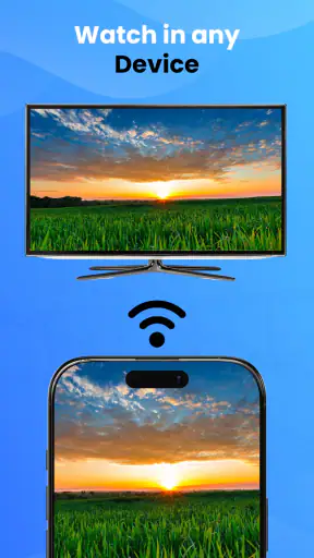 IPTV: Online Live Player screenshot