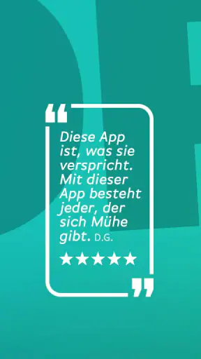 iTheorie Autotheorie 2025 screenshot