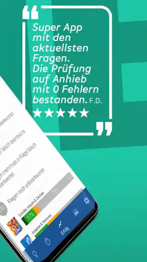 iTheorie Autotheorie 2025 screenshot
