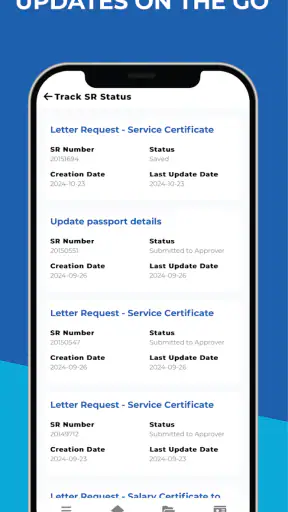 Jafza screenshot