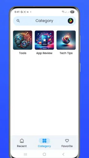 Jano Tips screenshot