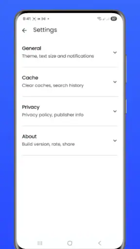 Jano Tips screenshot