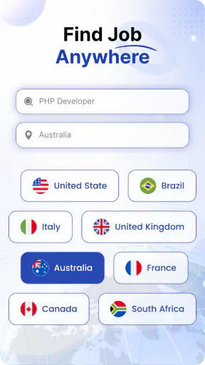 JobLynk: Job Search App screenshot