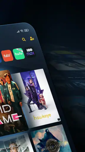 JustWatch - Streaming Guide screenshot