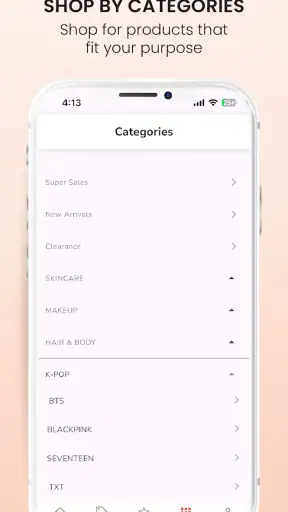 K-SECRET screenshot