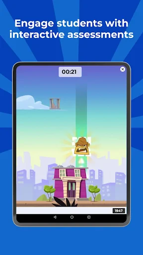 Kahoot!: لعب وإنشاء فوازير screenshot