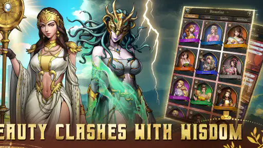 King's Throne: Royal Delights screenshot