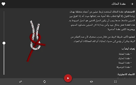 (Knots 3D) 3D عقدة screenshot
