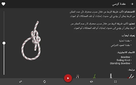 (Knots 3D) 3D عقدة screenshot