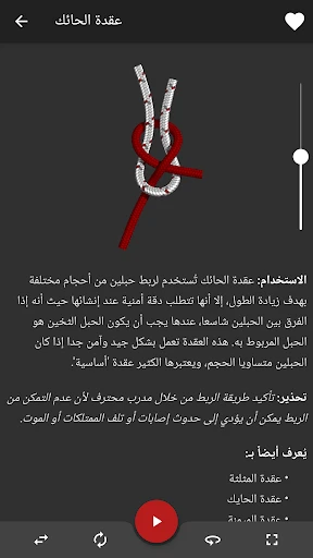 (Knots 3D) 3D عقدة screenshot