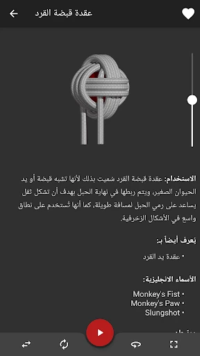 (Knots 3D) 3D عقدة screenshot