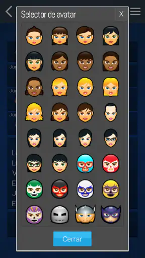 La Escoba 2024 - Broom game screenshot