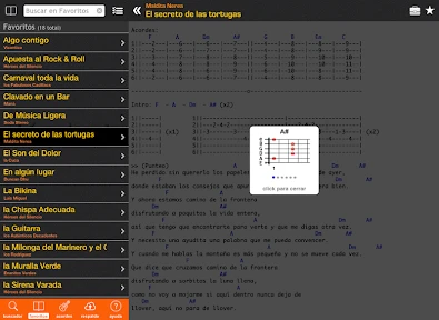 LaCuerda [PRO] screenshot