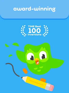 Learn to Read - Duolingo ABC screenshot