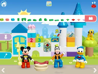 LEGO® DUPLO® Disney screenshot