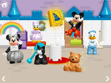 LEGO® DUPLO® Disney screenshot