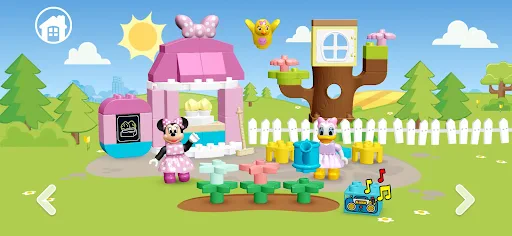 LEGO® DUPLO® Disney screenshot
