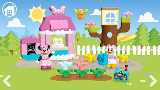 LEGO® DUPLO® Disney screenshot