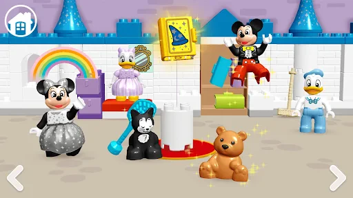 LEGO® DUPLO® Disney screenshot