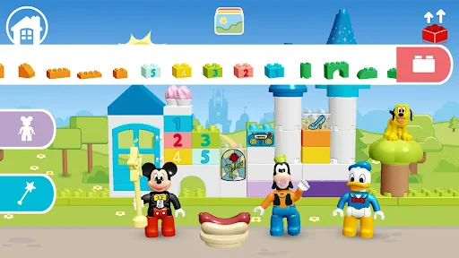 LEGO® DUPLO® Disney screenshot