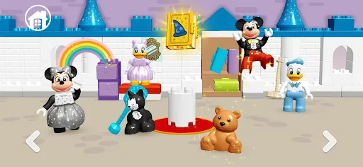 LEGO® DUPLO® Disney screenshot