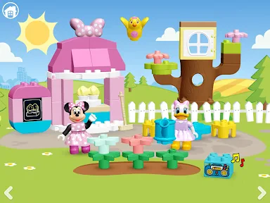LEGO® DUPLO® Disney screenshot