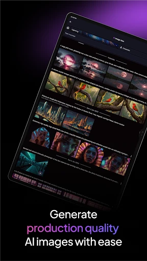 Leonardo.Ai - Image Generator screenshot