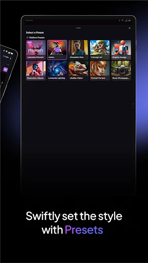 Leonardo.Ai - Image Generator screenshot